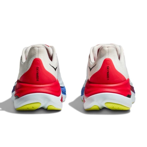 HOKA Men's Skyward X Carbon Plated Shoe 11D - Picture 5 of 14